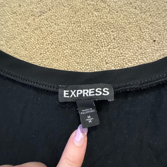 Express tank - Picture 2 of 3